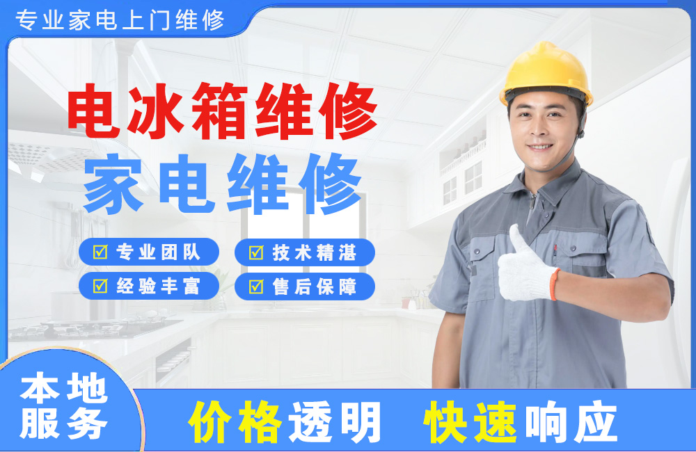 永济电冰箱维修